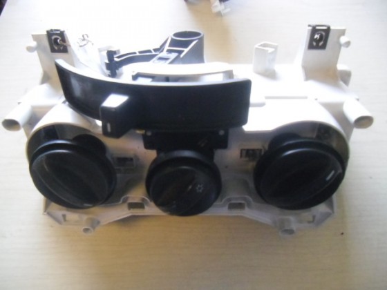 Comando Chaufagem Fiat Punto 2000 csof264